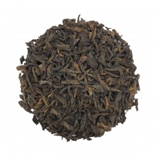 Пуєр ваговий ( чорний) 1 кг. 