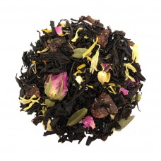 Чорний чай "Казки Шехерізади" 100 г.