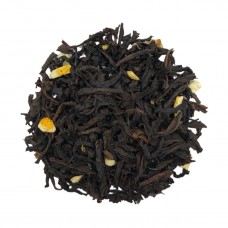 Чорний чай з бергамотом 1 кг.