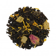 Чорний чай "Клеопатра" 500 г.