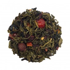 Зелений чай Сакура 500 г.