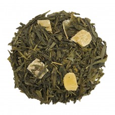 Чай зелений Соковитий манго 0,5 кг.