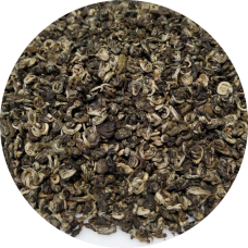 Білий чай Смарагдові спіралі 0,1кг.