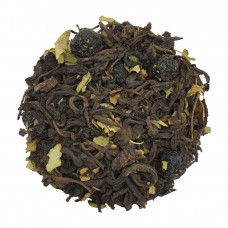 Пуєр вишня 100 г.