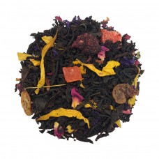 Чорний чай "Ніч Клеопатри" 100 г.