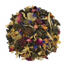 Ніч Клеопатри (зелений) 100 г.