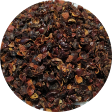 Шипшина шкурка 0.1 кг.