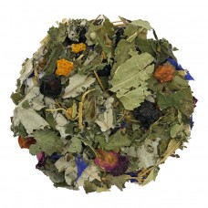 Банний збір " Релакс" 0.250 кг.