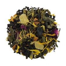 Чорний чай "1001 ніч" 100 г.