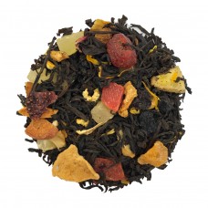 Фруктовий чай "Тутті- фрутті" 100 г.