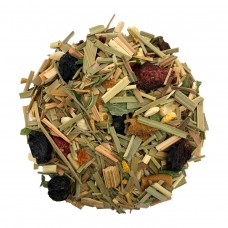 Трав'яний чай Фітнес 0.1 кг.