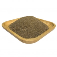 Чорний перець мелений преміум 100 грам