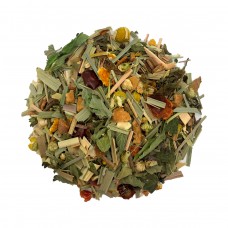 Трав'яний чай "Альпійський луг" 1 кг.