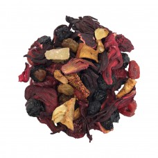 Фруктовий чай "Нахабний фрукт" 100 г.