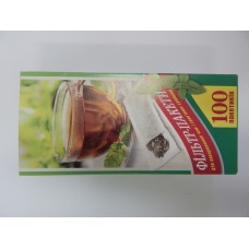 Фільтр пакети 100 шт (для чашки)
