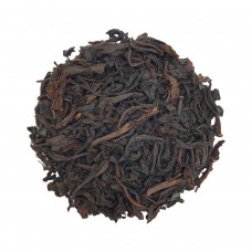 Чорний чай з саусепом 0,1 кг.