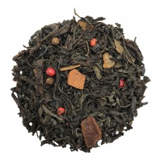Чорний чай "Кубок вогню" 500 г.