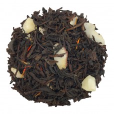Чорний чай "Кокосовий баунті" 500 г.