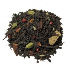 Спайсі лайт (чорний чай) 0.5 кг.