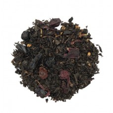 Чорний чай Лісовий 1 кг.