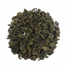 Зелений чай Голова равлика