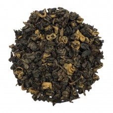 Чорний чай "Золотий равлик" 500 г.