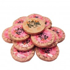 Червоний чай з Трояндою 6-8 г - 10 шт