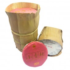 Червоний чай 