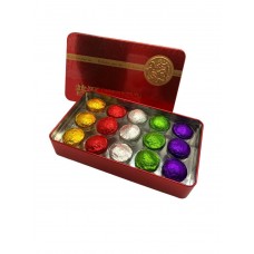 Подарунковий набір порційних пуєрів